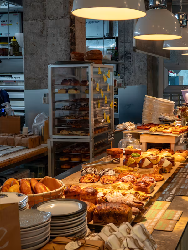Bakery
